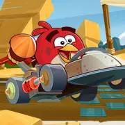 Angrybirds