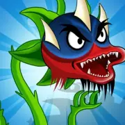 Angryplants