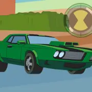 Ben 10