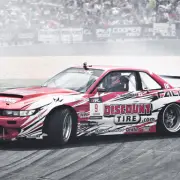 Drifting