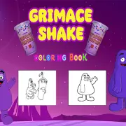 Grimace