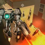 Robot