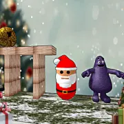 Santa Claus