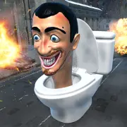 Skibidi Toilet