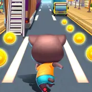 Subway Surfers