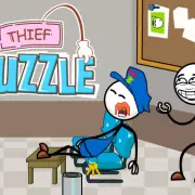 Thief