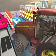 Tractor