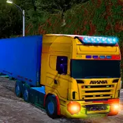 Trucks