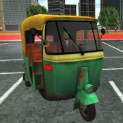 TukTuk