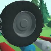 Wheel